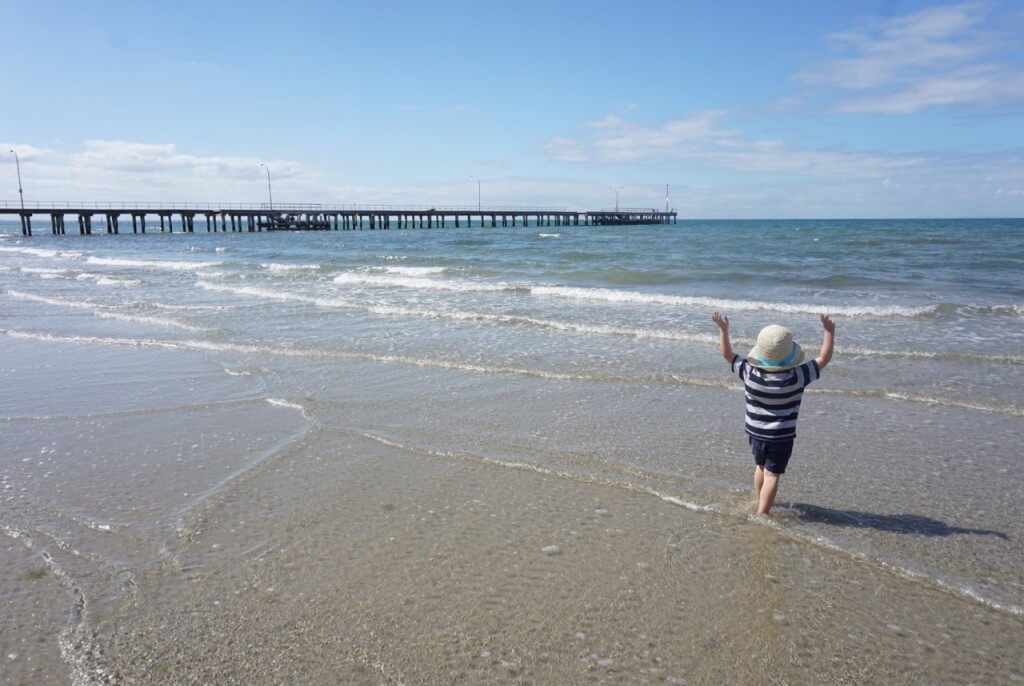 Altona Beach 6