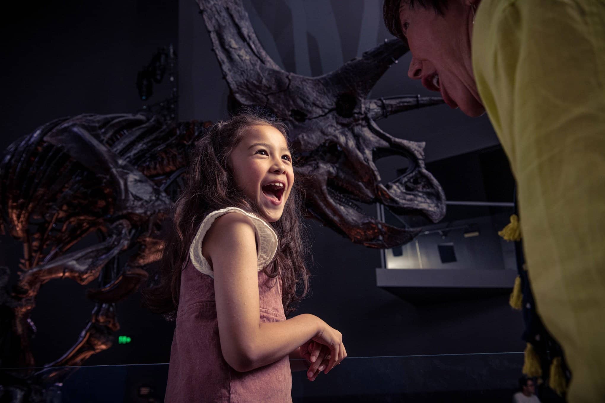 Fall into an Amazing Autumn Holiday at Melbourne Museum 2024