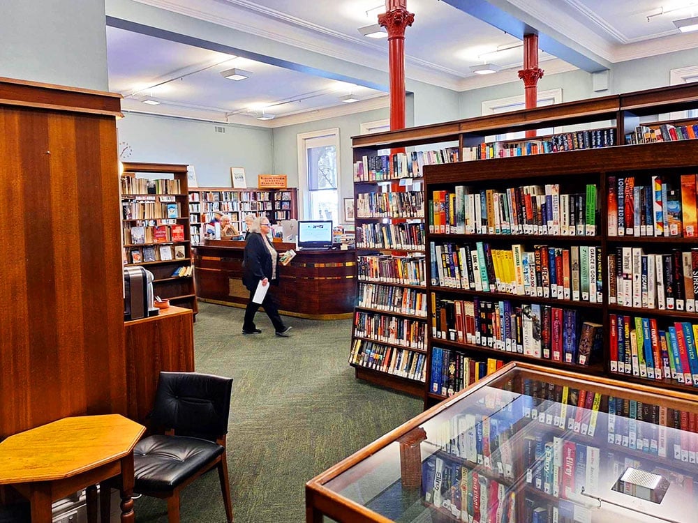 Athanaeum Library Melbourne Athenaeum Library Photos Amy Gardner Athenaeum Library px