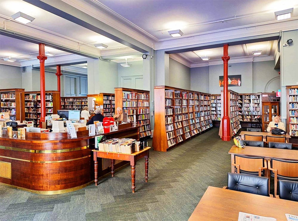 Athanaeum Library Melbourne Athenaeum Library Photos Amy Gardner Athenaeum Library px