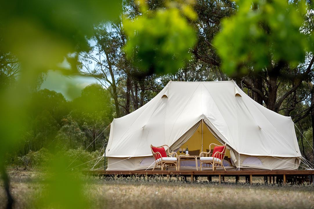 29 Best Spots for Family Glamping In Victoria And Melbourne