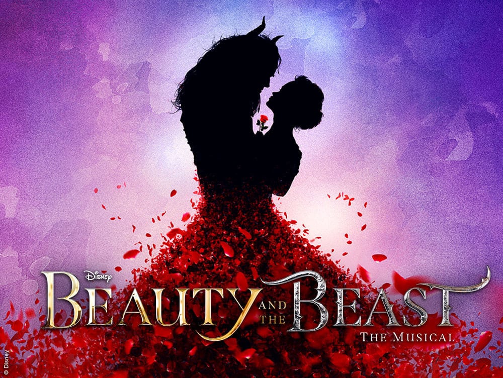 Beauty and the Beast