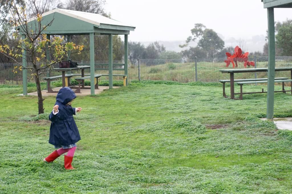 Bulla miniature railway