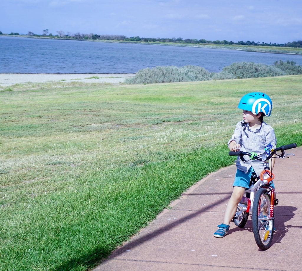 Byk Bikes E350 Red X Byk Bikes Helmet Blue 54 38