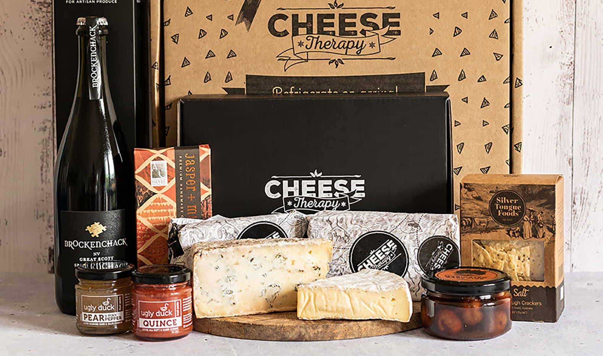 10 Best Cheese Hampers Melbourne for Gourmet Delights