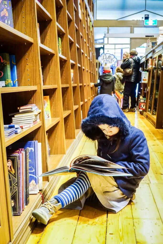 Collins Bookshop Ballarat