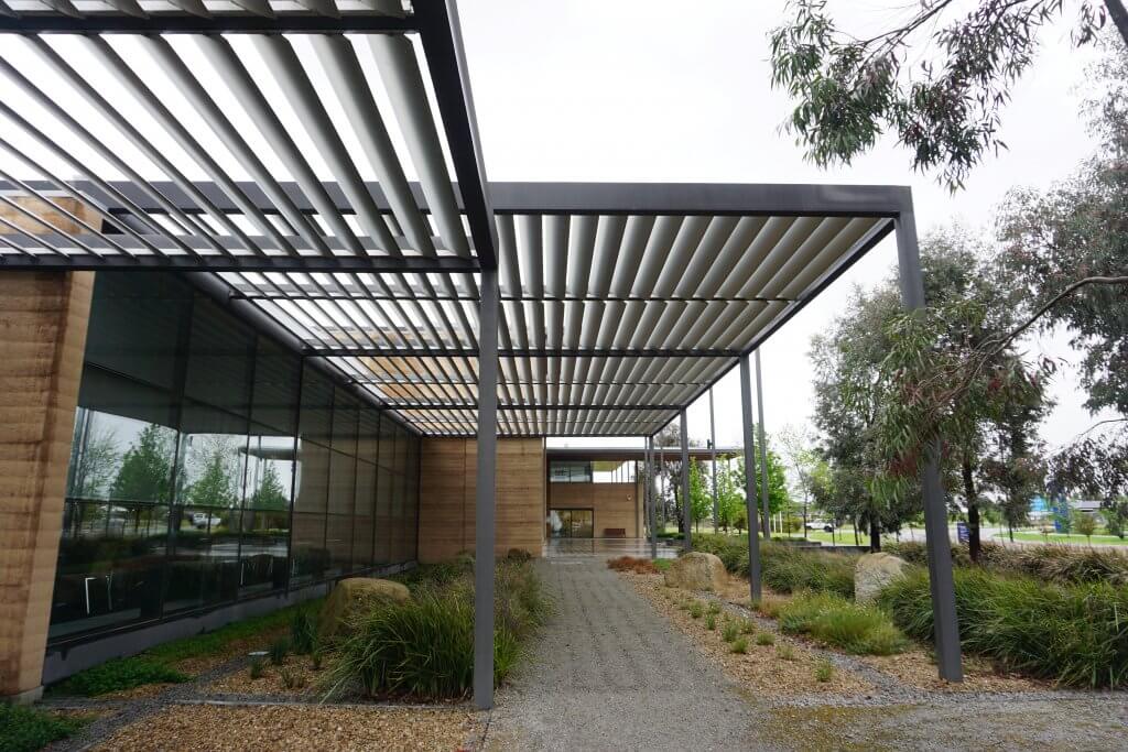 Craigieburn Library