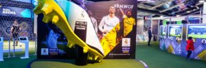 HOT: Real Madrid World of Football, Melbourne Museum Plaza