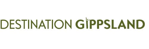 Destination Gippsland Logo