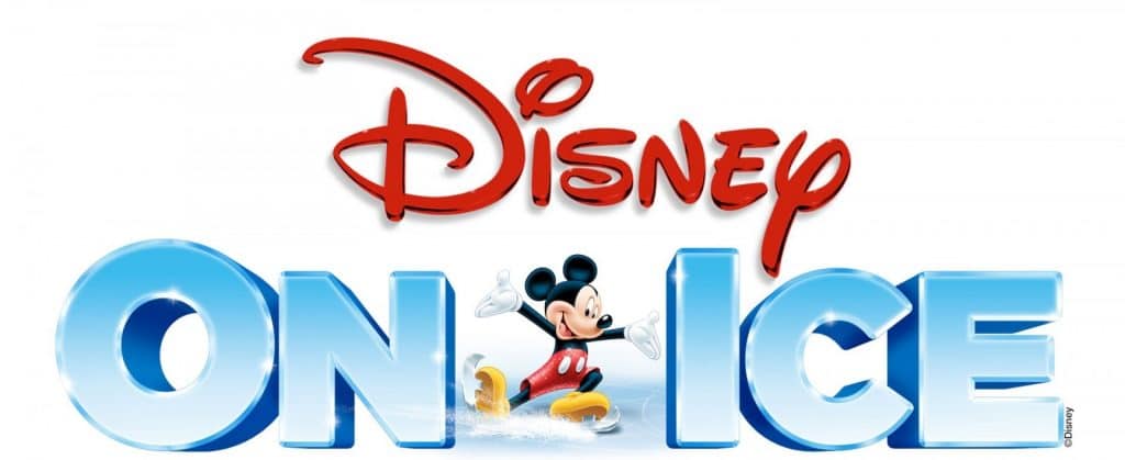 Disney On Ice Logo