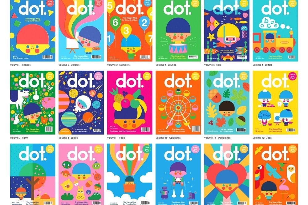 Dot Magazine 1000px