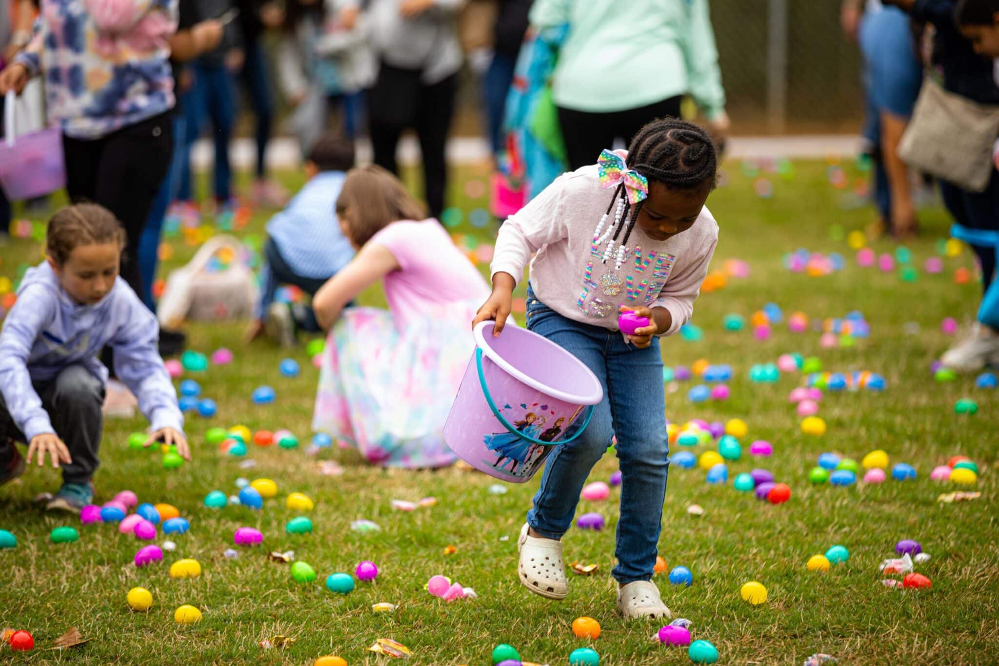 Easter Fest Melbourne x