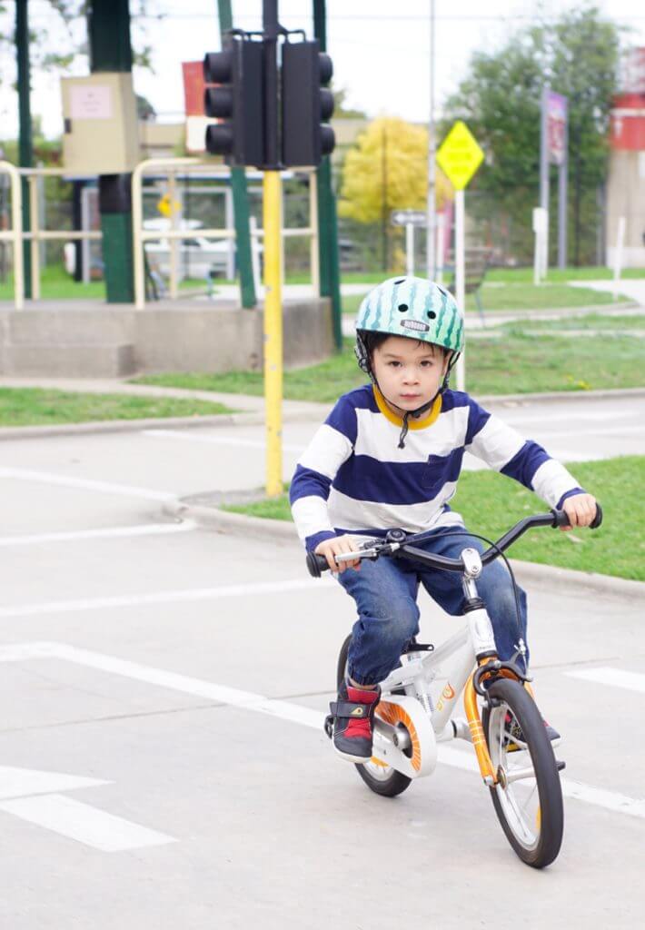 Essendon Traffic School