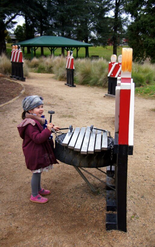 eureka playground ballarat