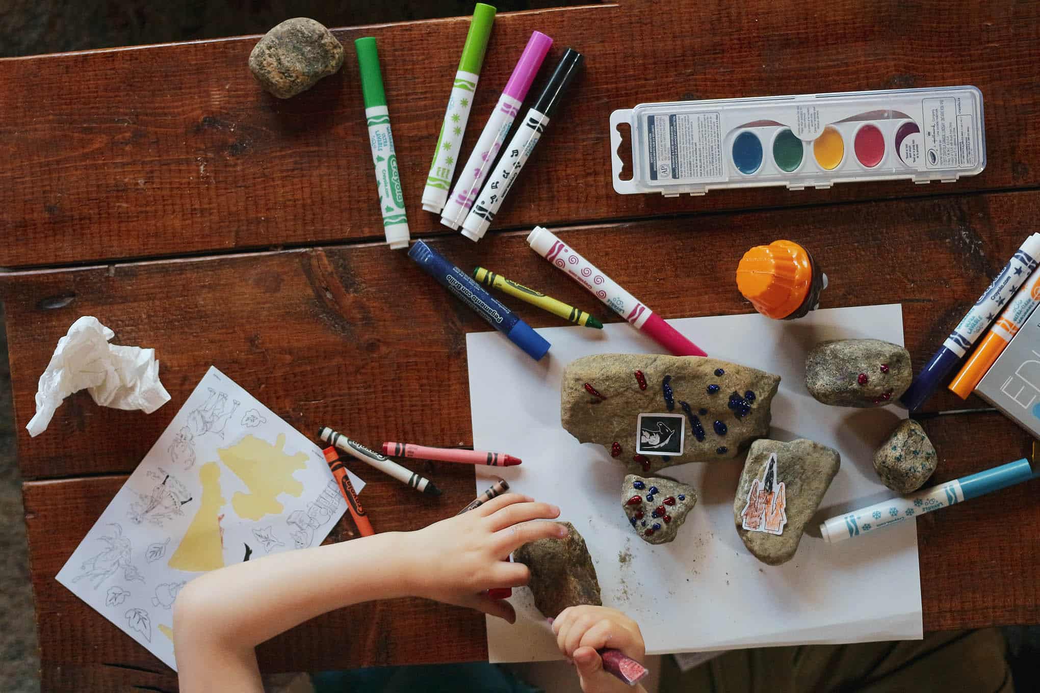 10 Best Kids Craft Kits to Beat School Holiday Boredom