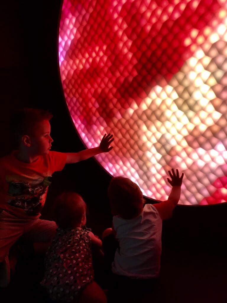 Pauline Gandel Children's Gallery Melbourne Museum