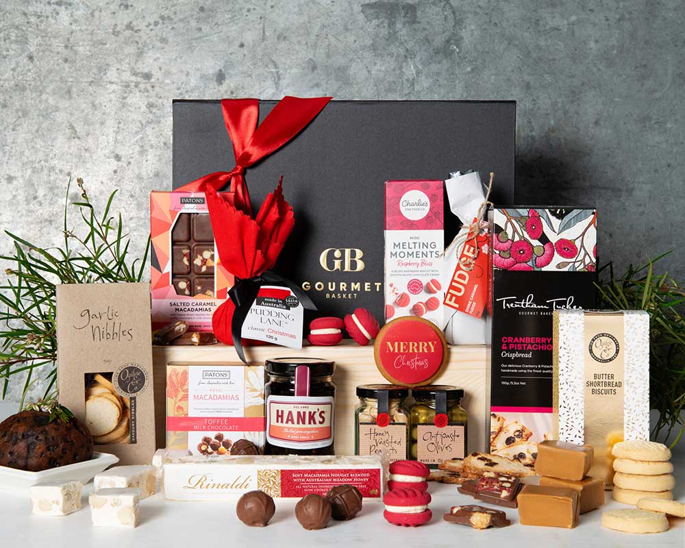 The Best Corporate Gifts and Hampers