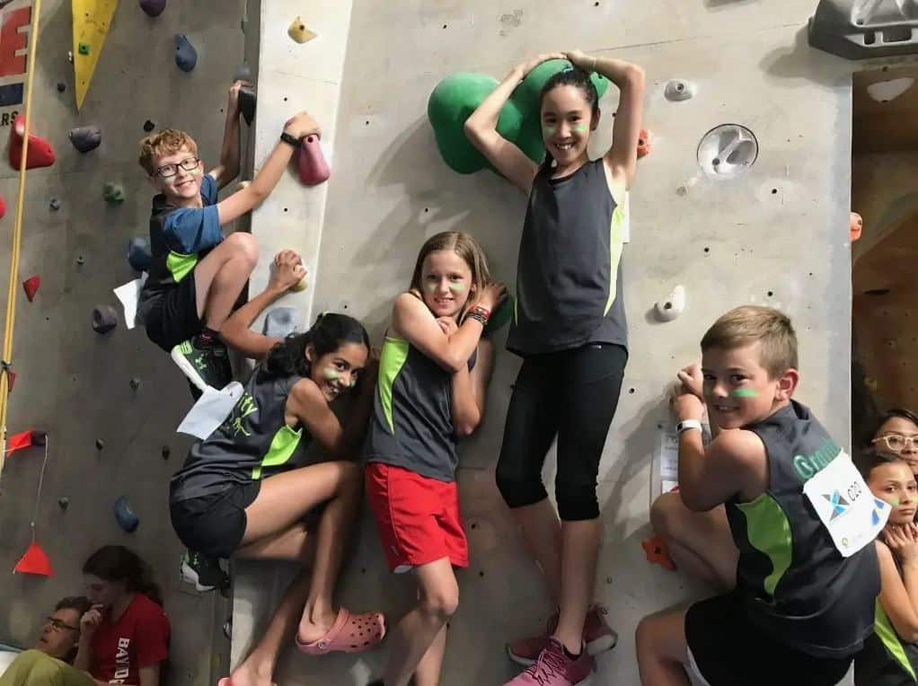 Gravity Worx offers indoor rock climbing melbourne