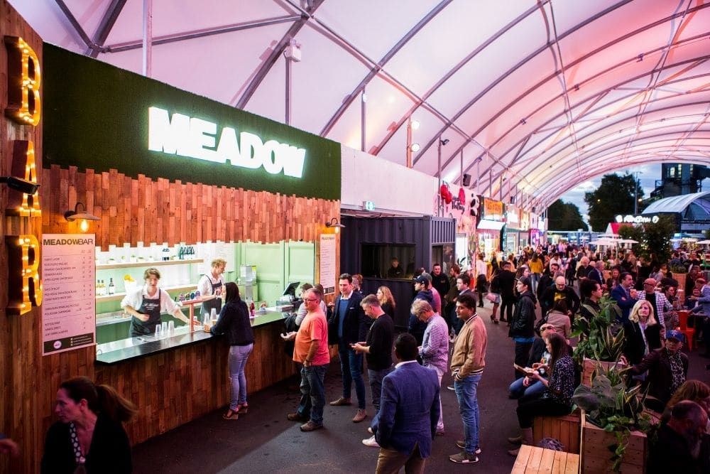 Grazeland Meadow Bar