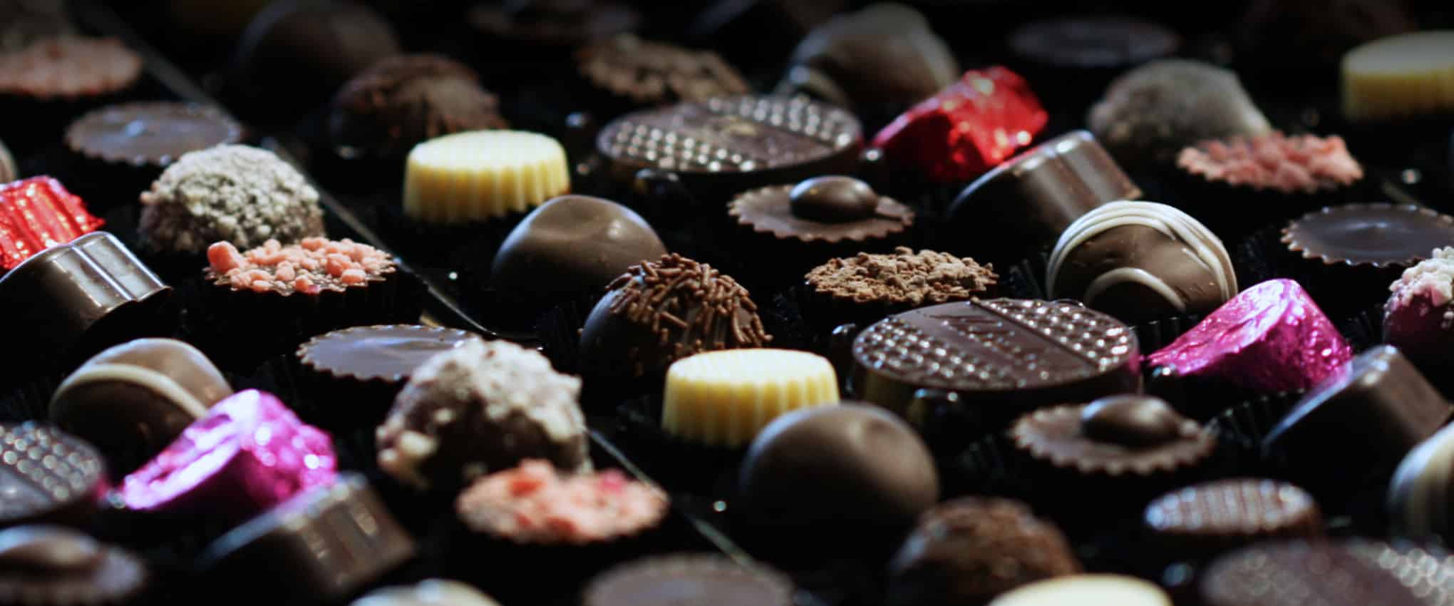 12 Tempting and Delicious Chocolate Hampers Melbourne