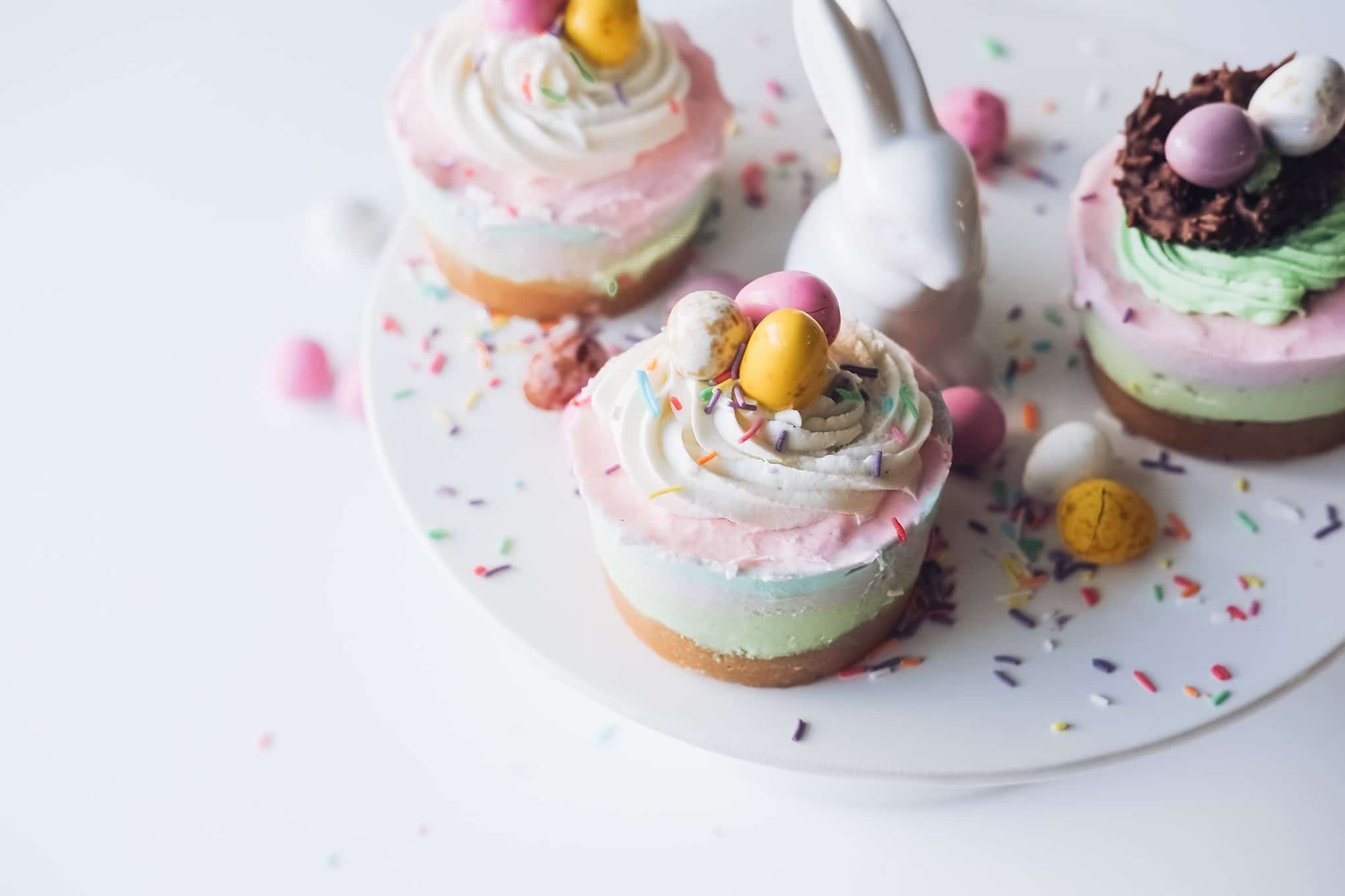 10 Delicious Easter Desserts for a Sweet Celebration