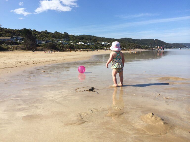 Lorne Beach