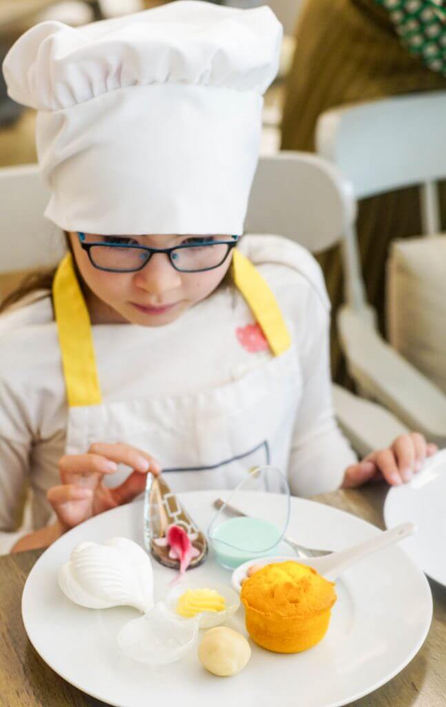 childrens high tea sheraton melbourne