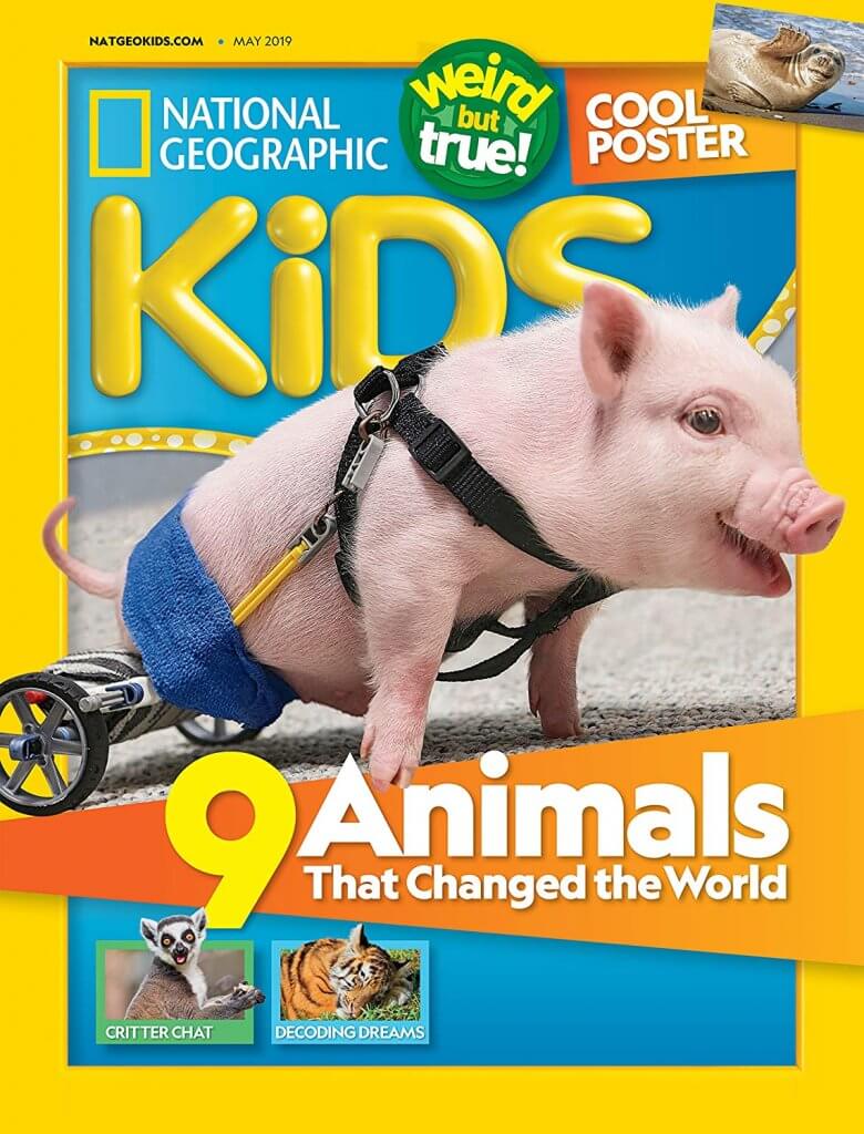 Kids National Geographic