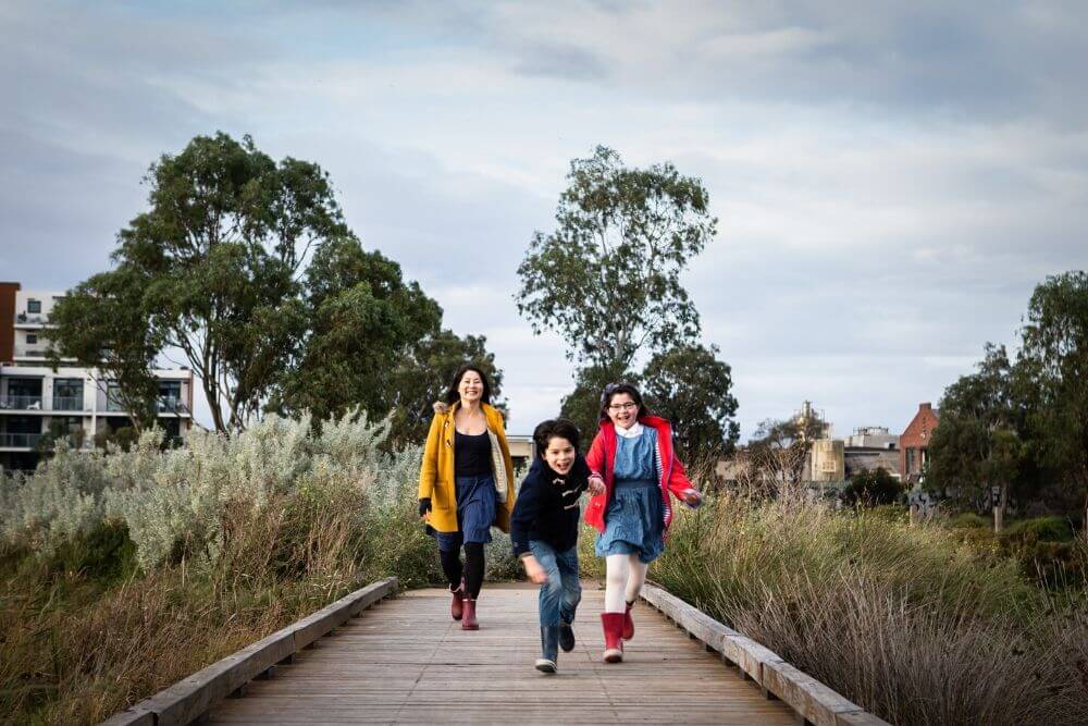 Kristyna Hess Family Photographer Melbourne Lockdown Portraits 17