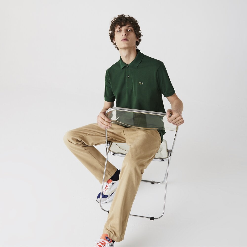 Lacoste Classic Polo