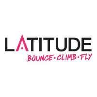 Latitude Melbourne Logo