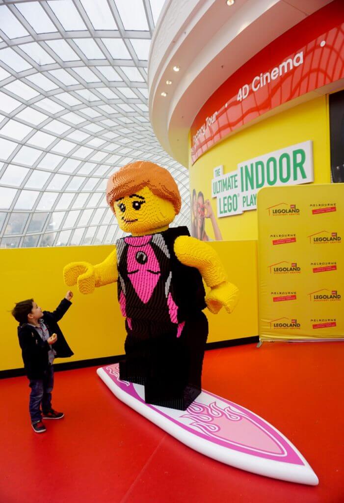 Legoland Melbourne