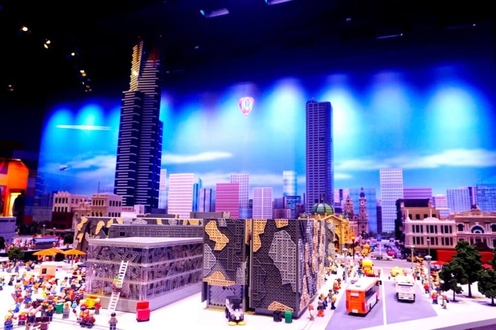 Legoland Melbourne