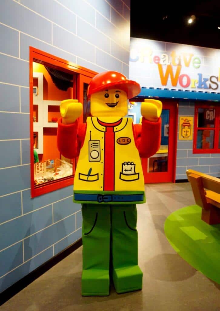 Legoland Melbourne