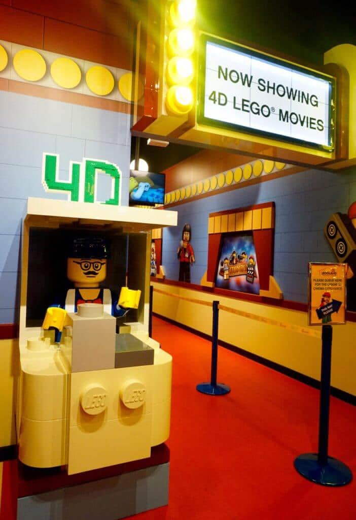 Legoland Melbourne