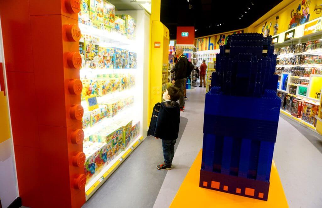 Legoland Melbourne