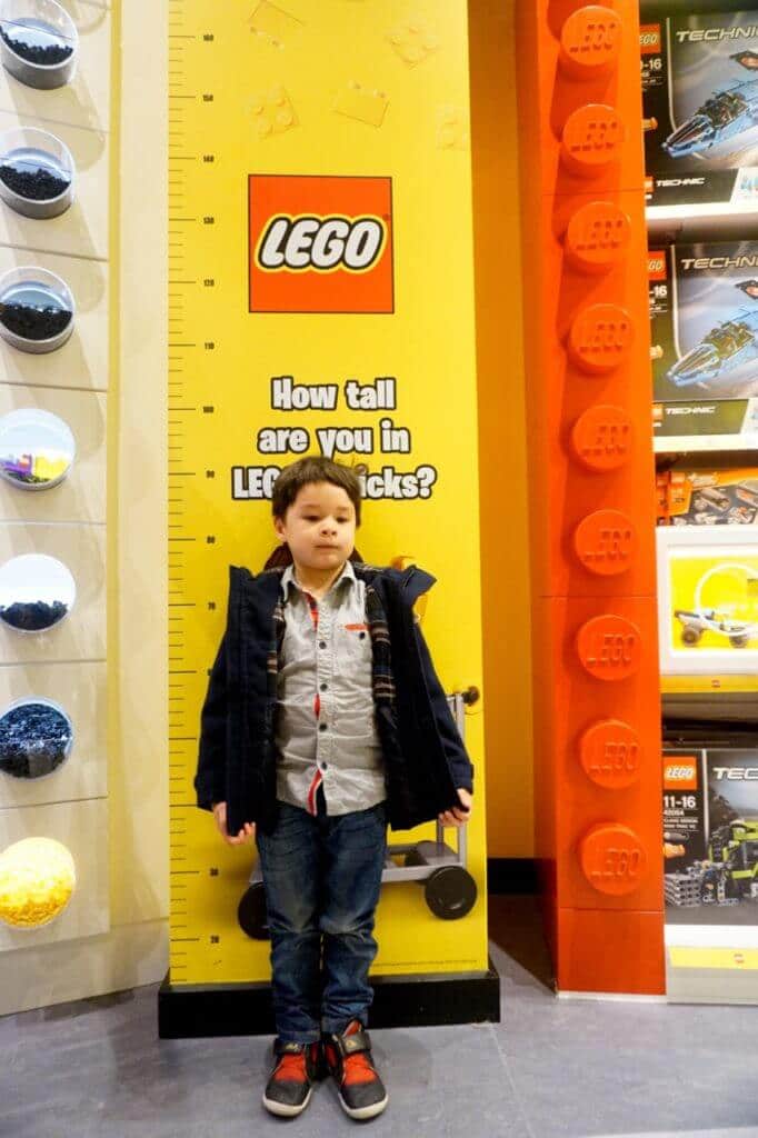 Legoland Melbourne