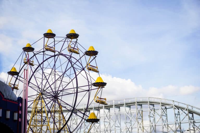 luna park