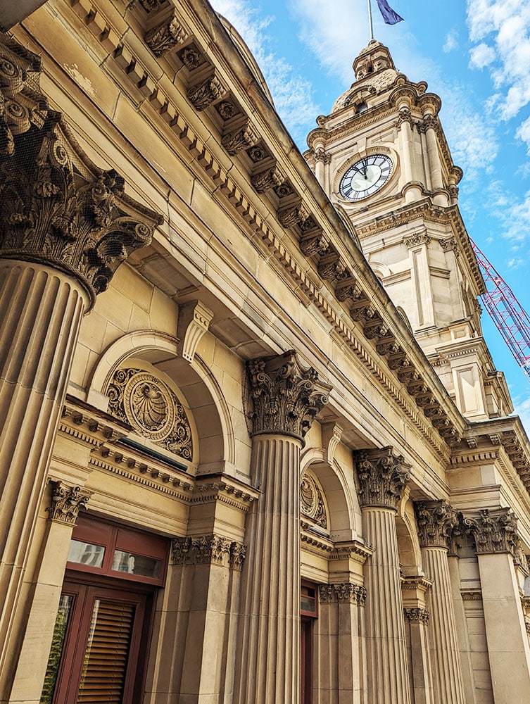 Melbourne Town Hall Tour Melbourne Town Hall Tours Images Amy Gardner Melbourne Town Hall Tours px