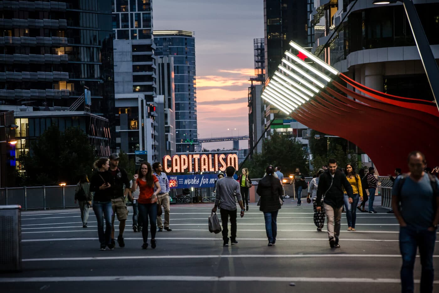 Melbourne20Fringe20201820Captialism20Works20for20Me20 20TrueFalse20Photo20by20Bryony20Jackson