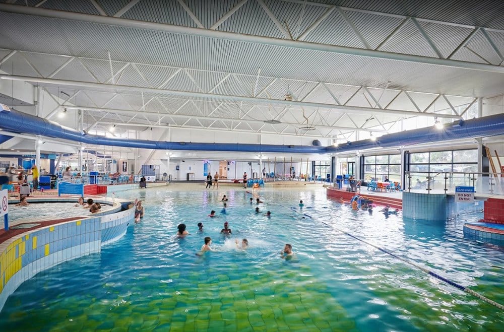 Melton Waves Leisure Centre