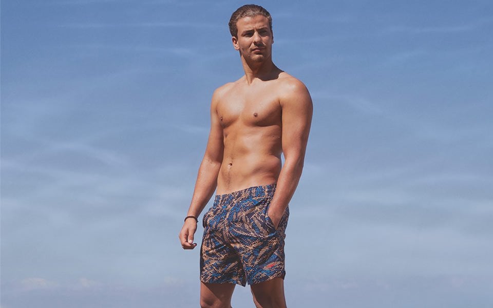 Mens Boardshorts Fathers Day Gifts