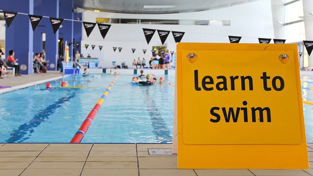 Monash Aquatic Recreation Centre