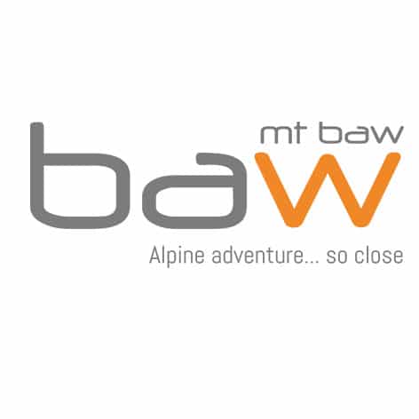 Mt Baw Baw Logo