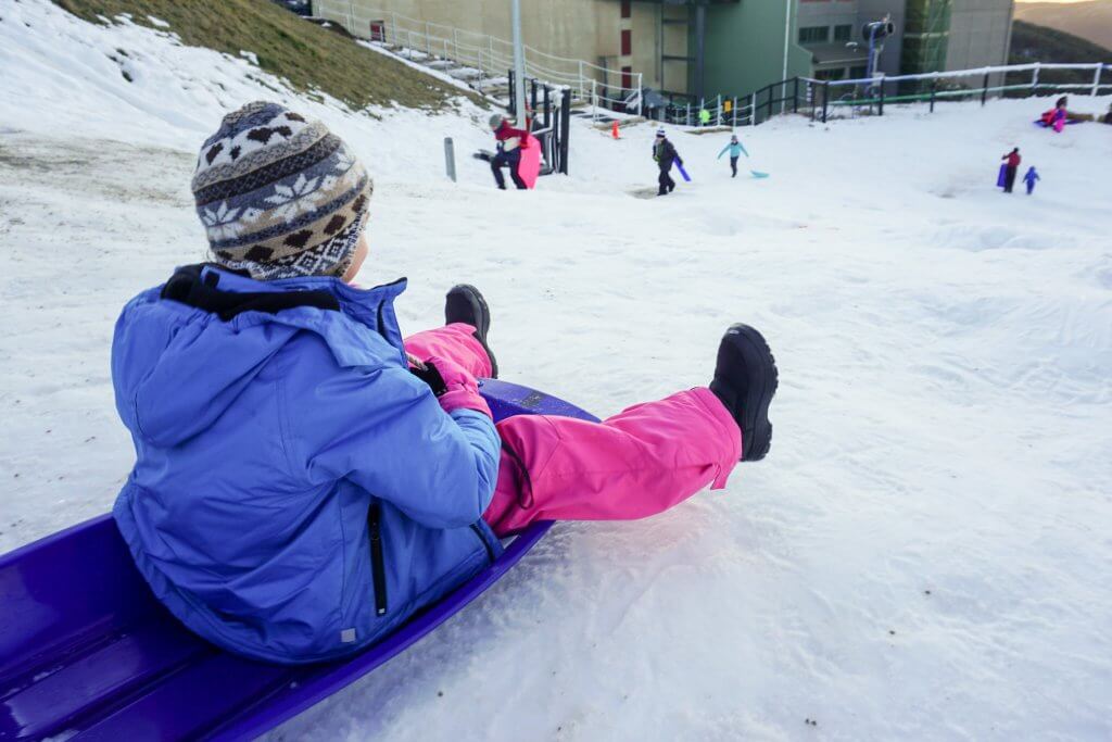 Mt Buller