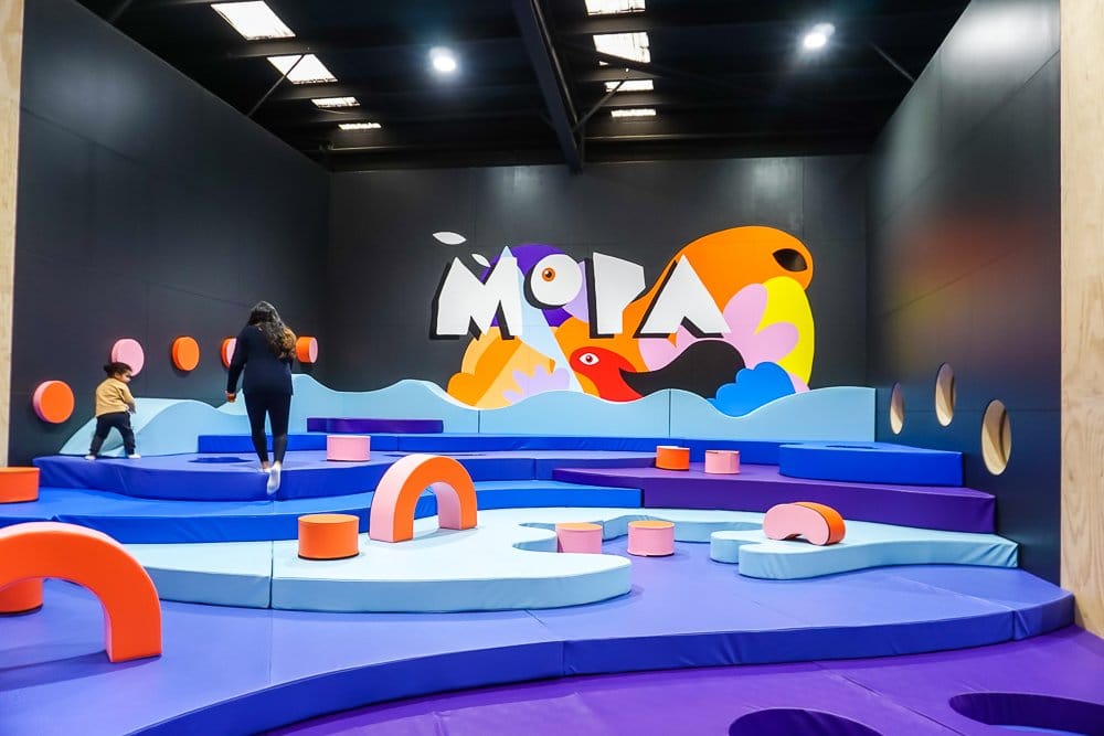 Museum of Play and Art Melbourne