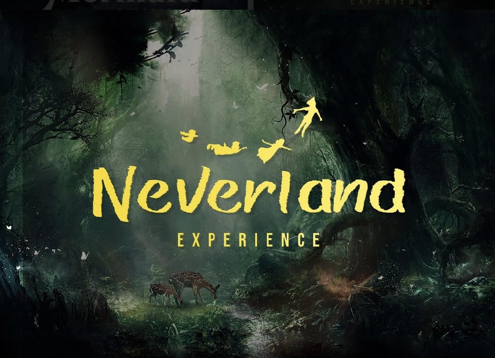 Neverland