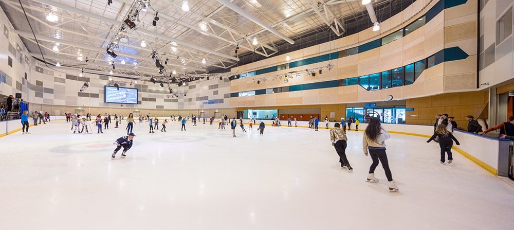 OBrien Group Arena px