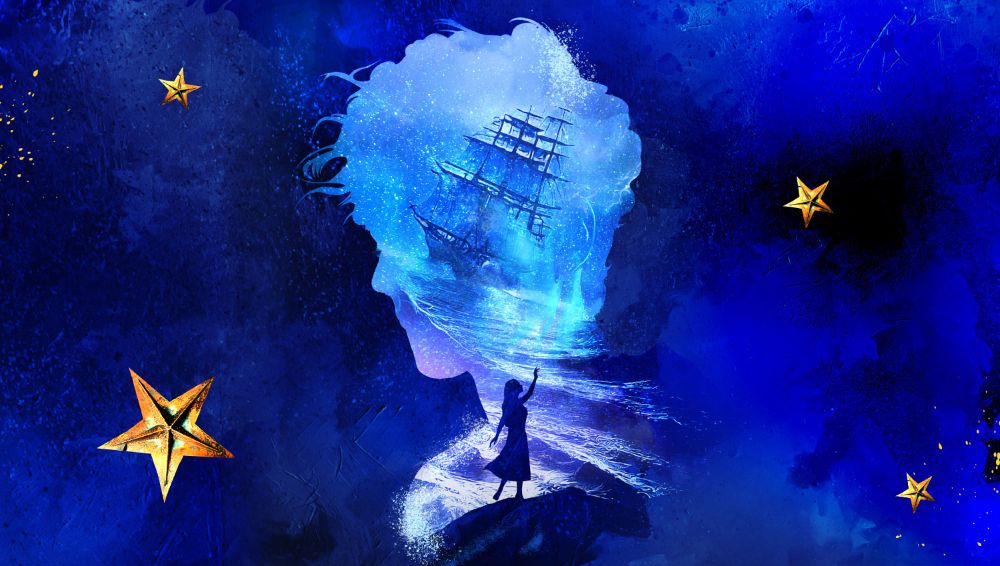 peter and the starcatcher