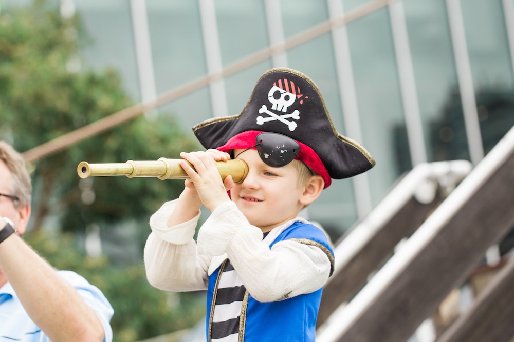 Pirate Day